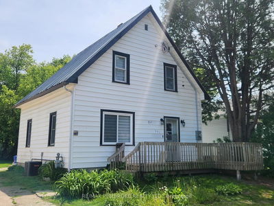 541 Giroux St, Pembroke - Pembroke