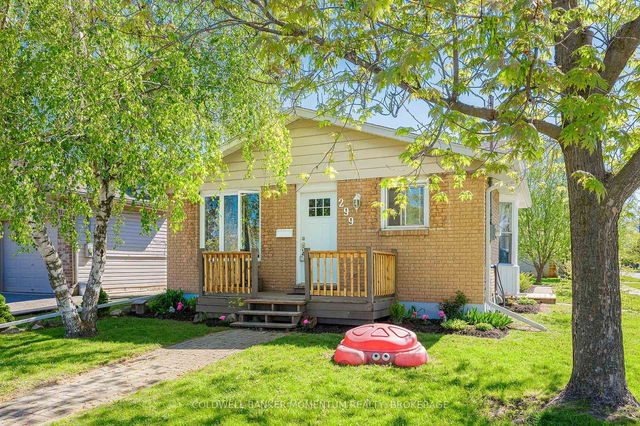 299 Dain Avenue