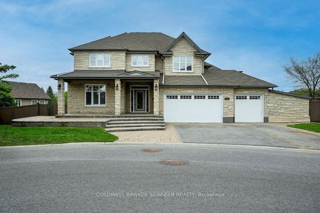 320 Rywalk Circle