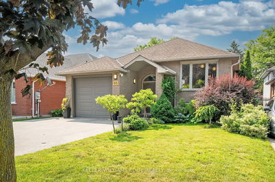 105 Glenhollow Dr, Hamilton - Stoney Creek Mountain image-0-1