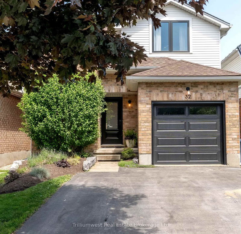 32 Waxwing Cres, Guelph - Kortright Hills image-0-0