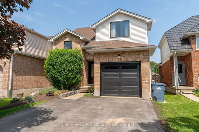 32 Waxwing Cres, Guelph - Kortright Hills image-0-2