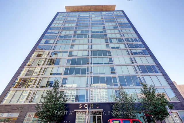 504 - 300 Lisgar Street