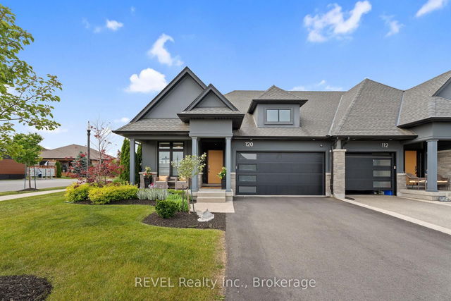 120 Carrick Trail