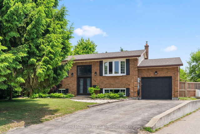 146 MELISSA Crescent