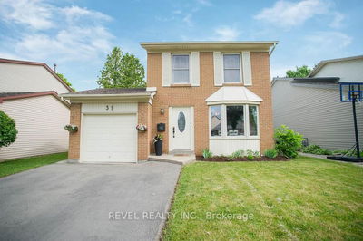 31 Gaitwin St, Brantford - 