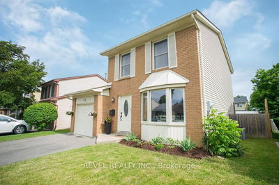 31 Gaitwin St, Brantford -  image-0-1