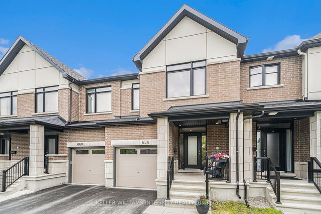658 Putney Crescent