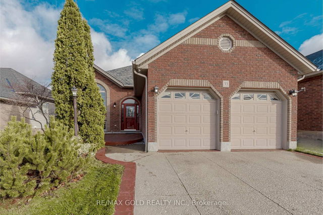 33 Sheppard Street