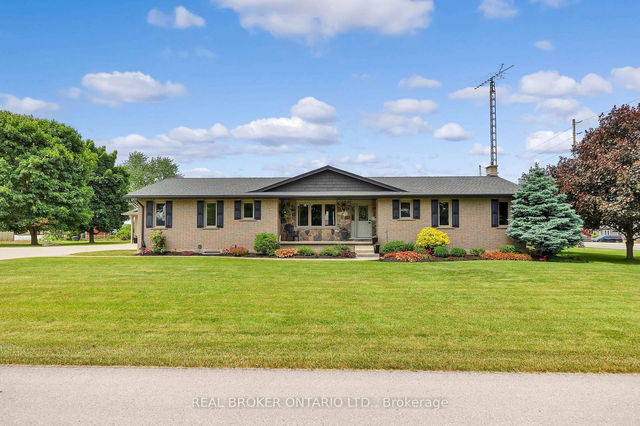 1 Shantz Place