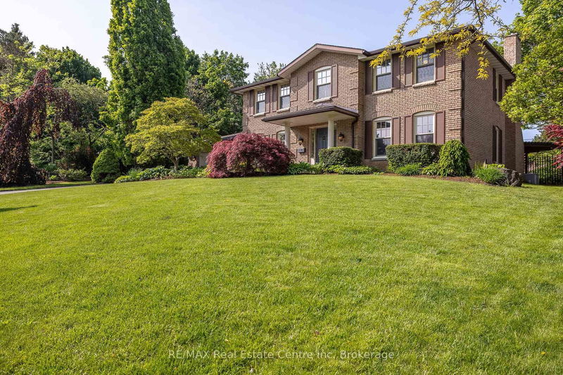 27 Colborn St, Guelph - Kortright East image-0-0