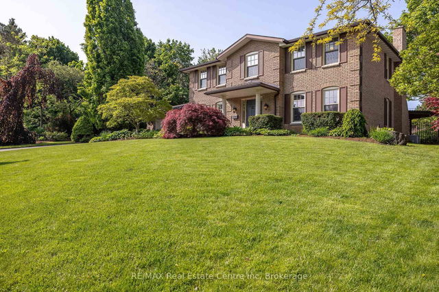 27 Colborn Street