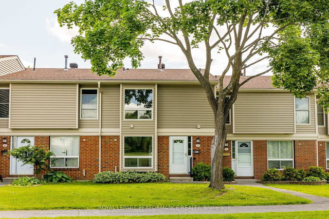 50 - 840 Cahill Drive W