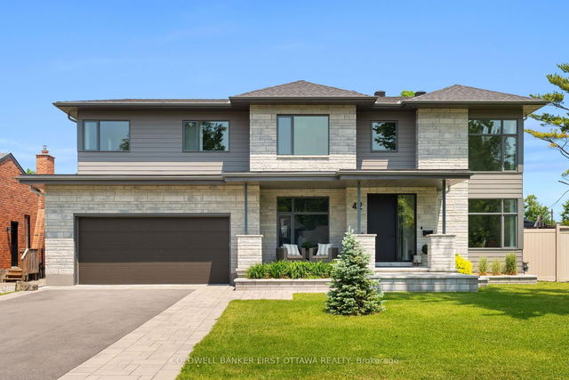 42 Parkland Crescent