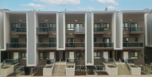 12A - 1430 Highland Road W