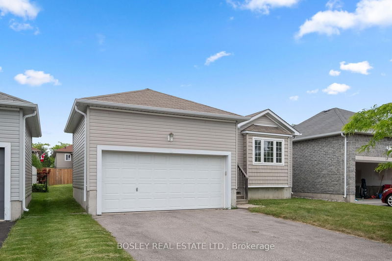 4 Austin Crt, Port Hope - Port Hope image-0-0
