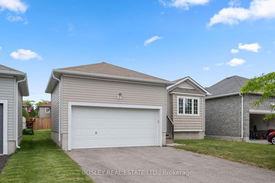 4 Austin Crt, Port Hope - Port Hope