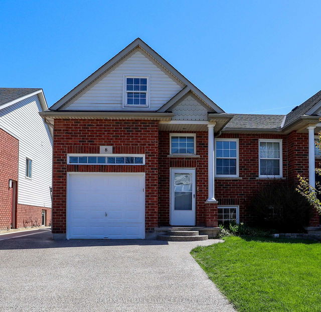 8 Mcbride Drive