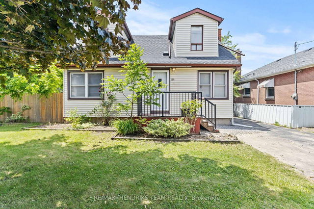 114 Dodson Street