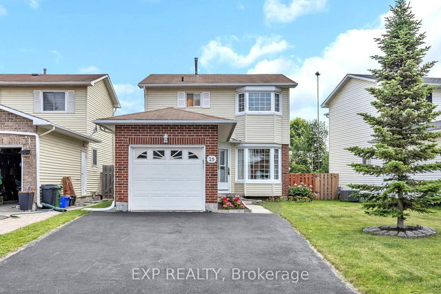 29 Gowrie Drive