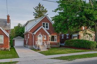 185 HIghland Road W