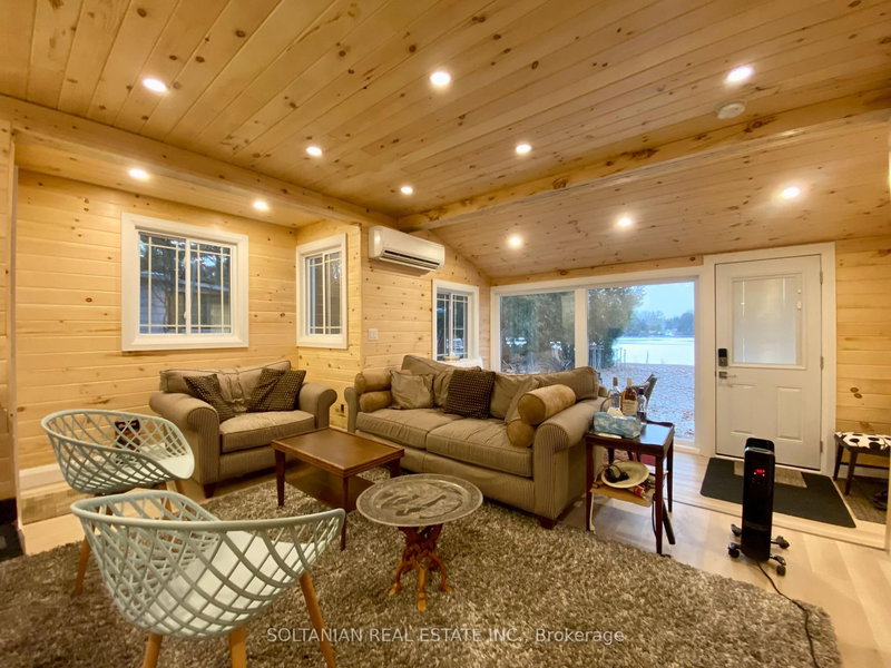 29 Paradise Rd, Kawartha Lakes, K0M 1B0 | Image 3