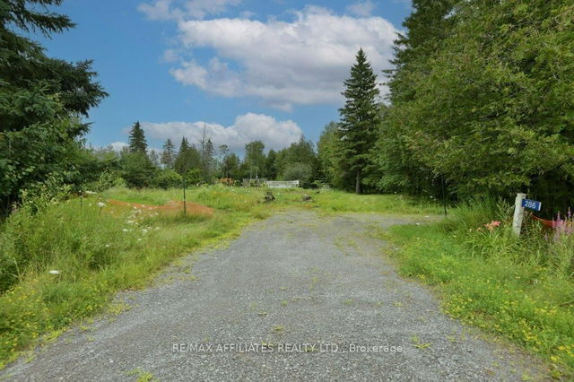 286 BRUNTON SIDE Road