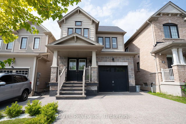 8169 Blue Ash Lane