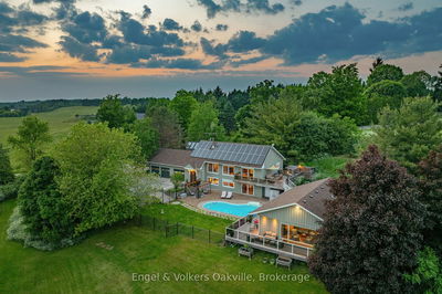 330 Mountsberg Rd, Hamilton - Rural Flamborough