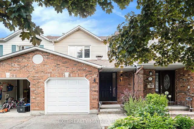 61 Winnegreen Court