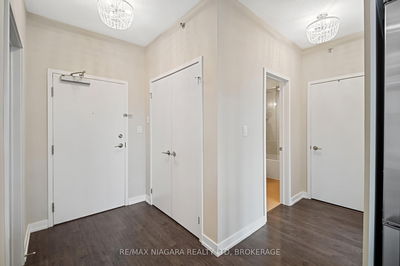 Unit 411 — 520 North Service Rd, Grimsby - Grimsby Beach image-0-2