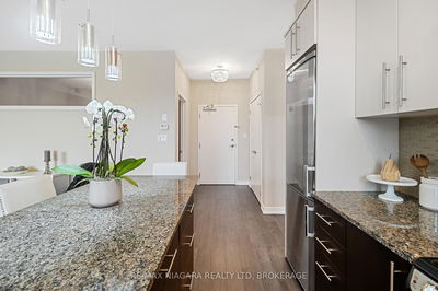 Unit 411 — 520 North Service Rd, Grimsby - Grimsby Beach image-0-4