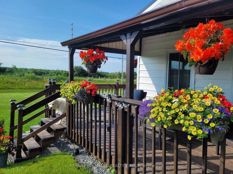 1352 County 43 Road Highway W, Merrickville, K0G 1N0 | Image 3