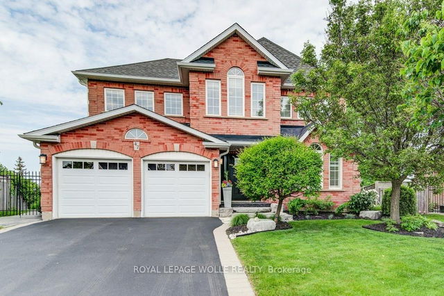 47 Forest Breeze Court