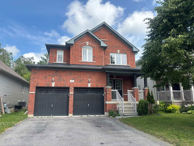 86 Cook Street