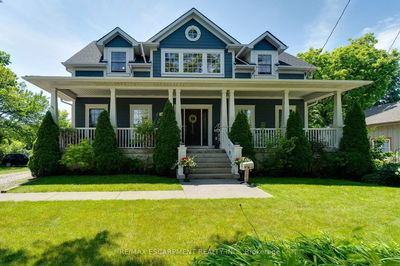 1026 Beach Blvd, Hamilton - Hamilton Beach