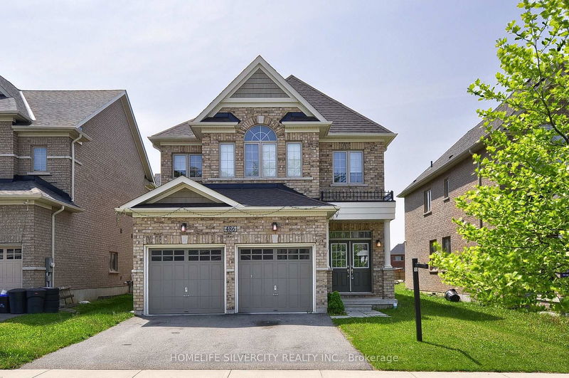 486 Thompson St, Woodstock - North image-0-0