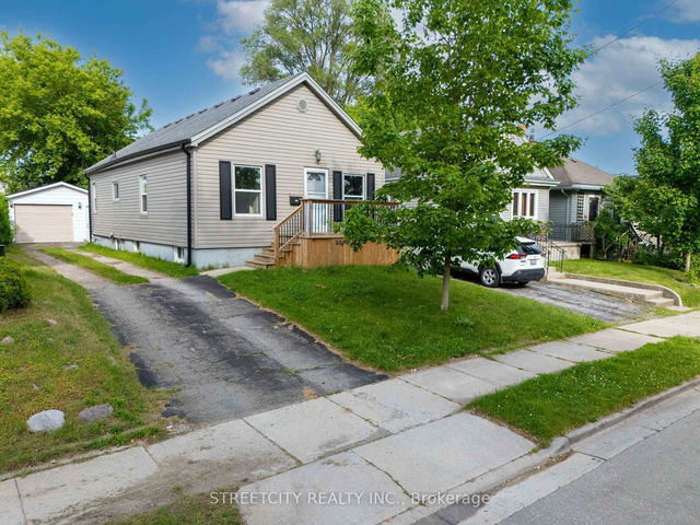 280 Giles Street