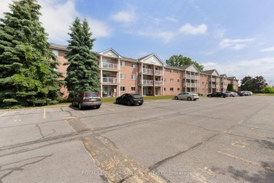 Condo sold at 115-175 Haig Road, Belleville, Ontario, K8N 5R7 - Belleville Ward - MLS: X12226905