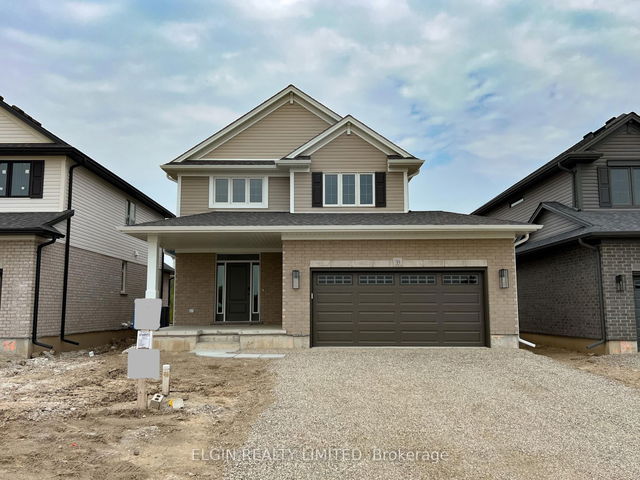 39 Hemlock Crescent