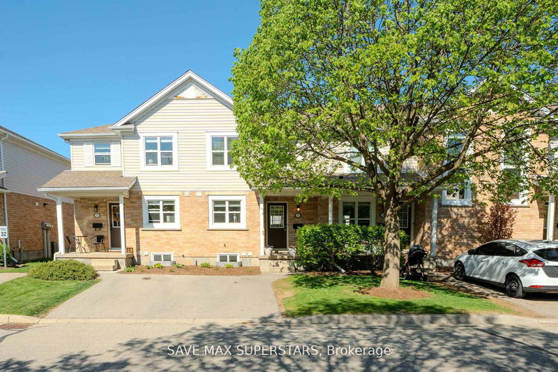 Unit 95 — 240 London Rd West, Guelph - Downtown image-0-0