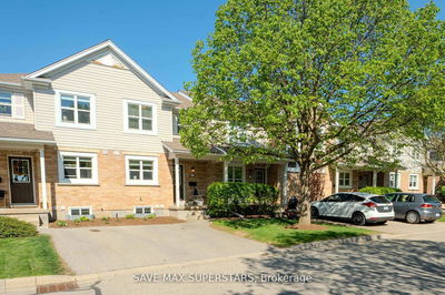 Unit 95 — 240 London Rd West, Guelph - Downtown image-0-1