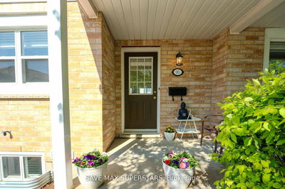Unit 95 — 240 London Rd West, Guelph - Downtown image-0-2