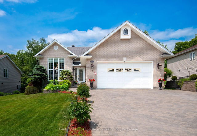 145 Bain Drive