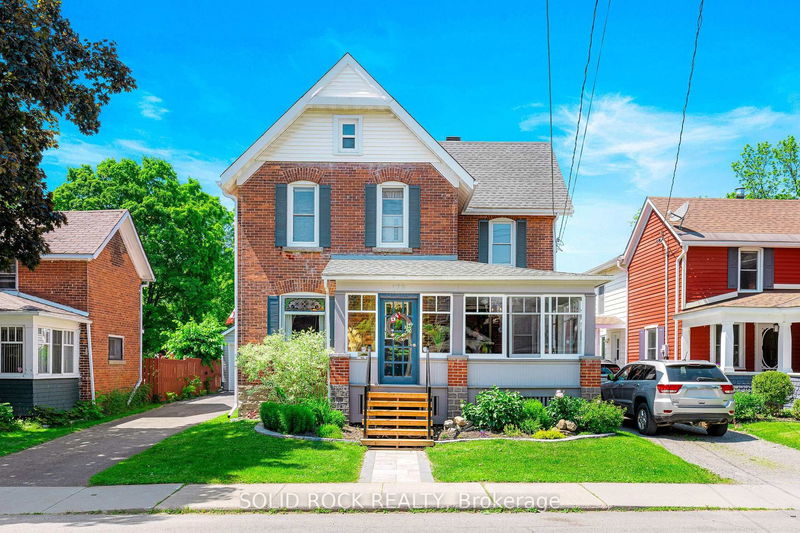 172 Church St, Brockville - Brockville image-0-0