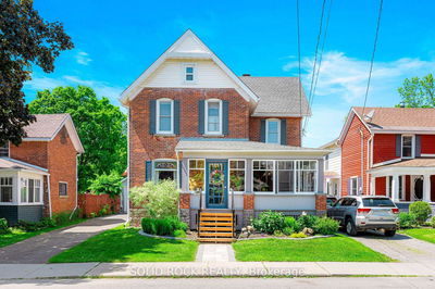 172 Church St, Brockville - Brockville