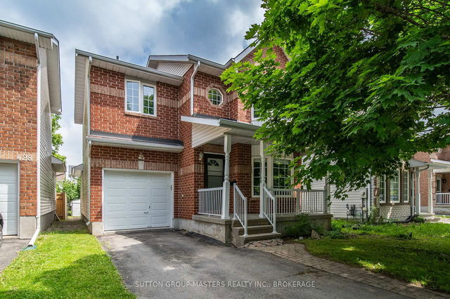 430 Fieldstone Drive