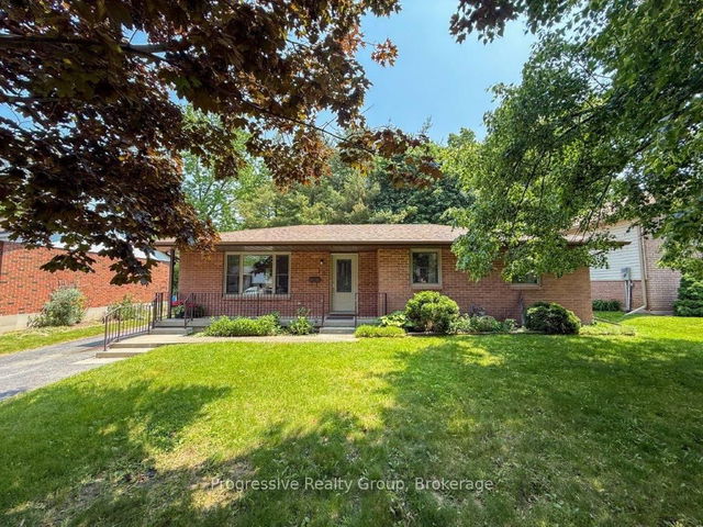 15 Fairview Drive