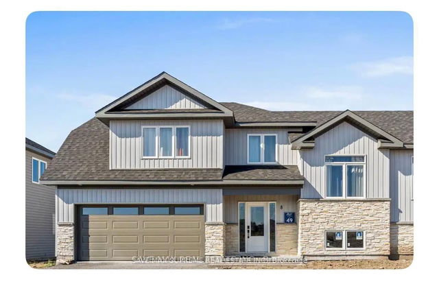 8 Summit Crescent