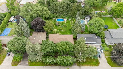 8 Malvern Cres, Guelph - Pineridge/Westminster Woods